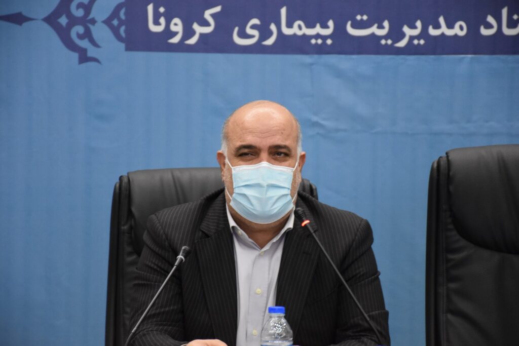 فرمانداران خوزستان حق وضع محدودیت جدید ندارند