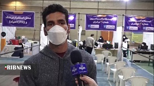 ۱۰شهر لرستان در وضع قرمز کرونایی