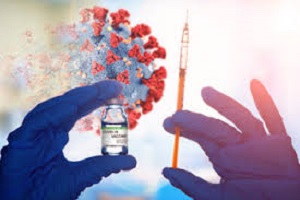 تاثیر تزریق واکسن در کنترل ویروس کرونا