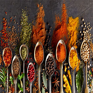 معجزه درمانی گیاهان و ادویه ها