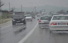 لغزندگی همه محورهای چهارمحال و بختیاری
