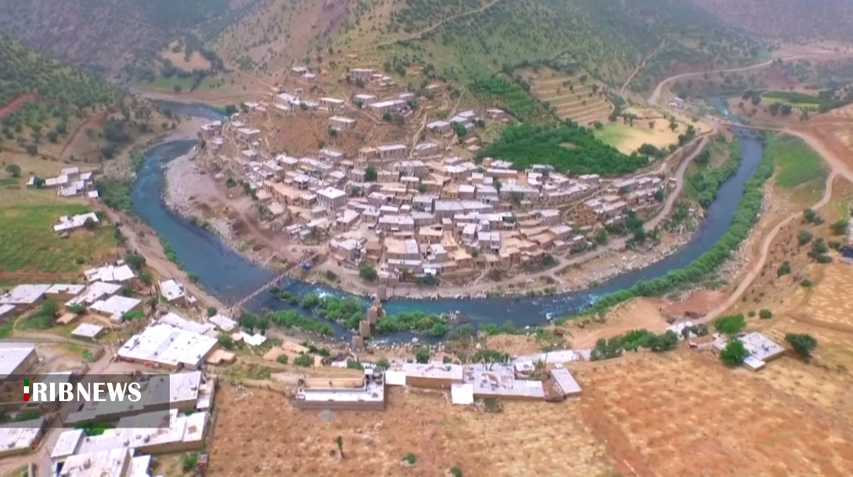 ۵۴ طرح گردشگری در کردستان در دست اجراست