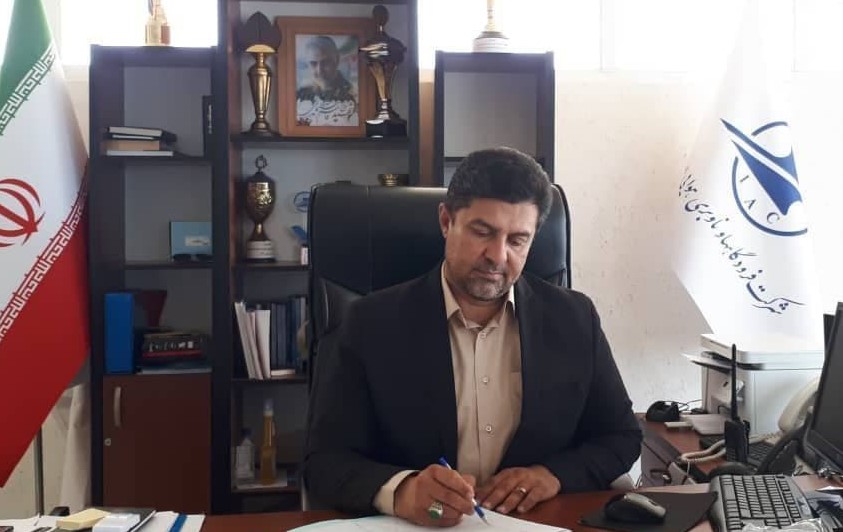 برقراری مجدد پرواز‌های کیش - رامسر