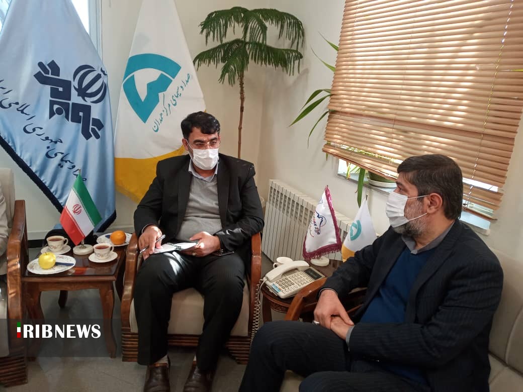 دانشگاه آزاد اسلامی خود را مکلف به پاسخگویی نیاز‌های جامعه می‌داند