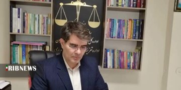 کشف ۱۴۷ هزار کیلوگرم ورق استیل قاچاق در شهرری