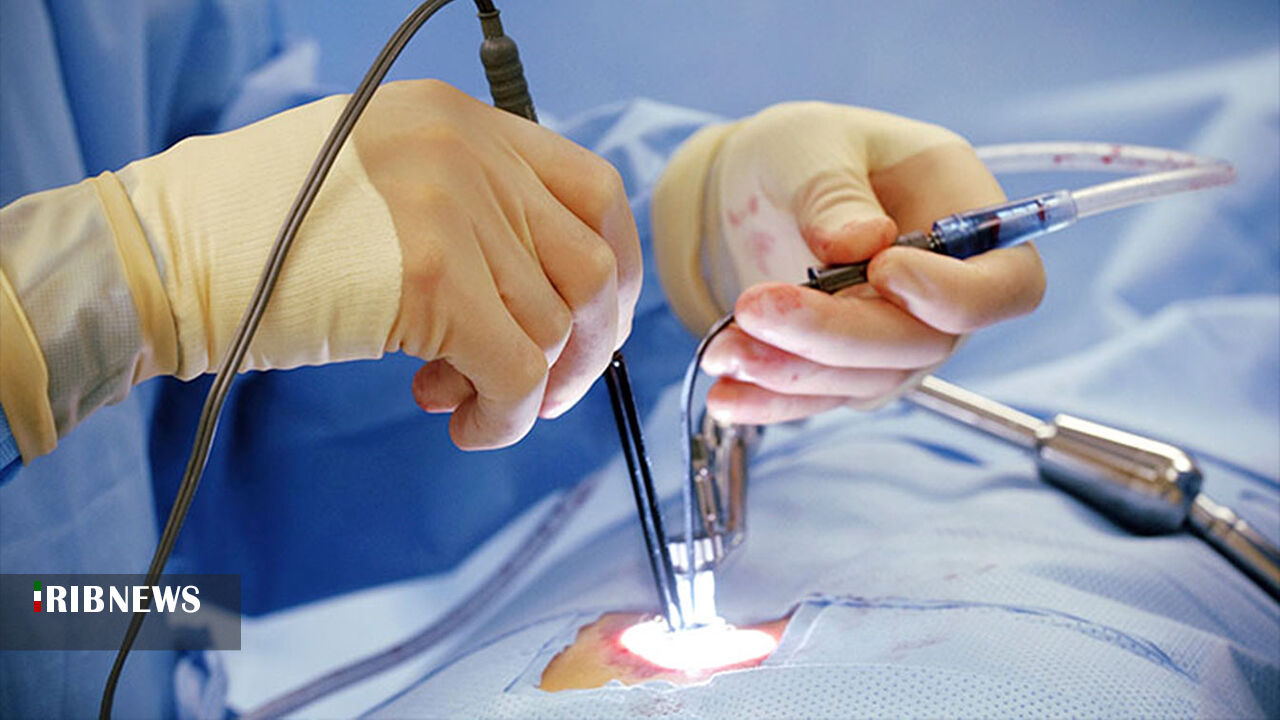 تاثیر جراحی دیسک کمر بر کاهش درد