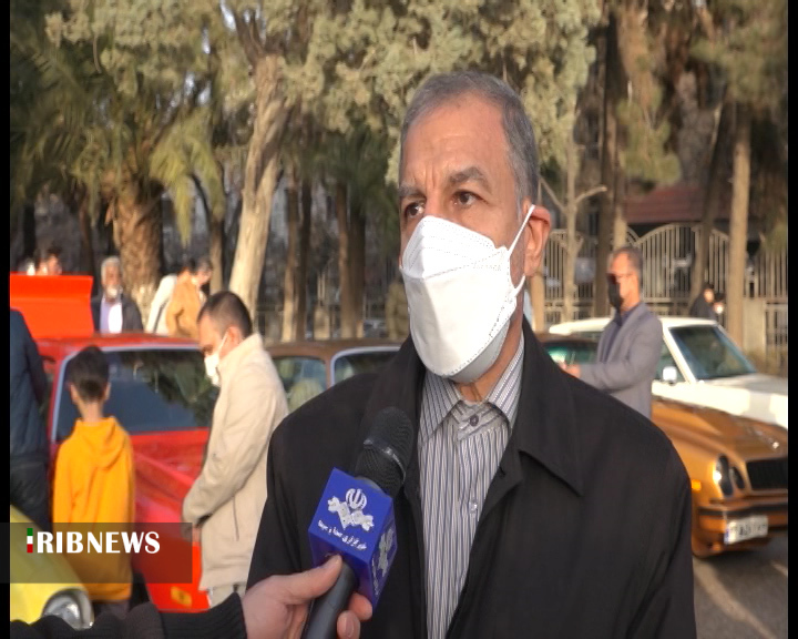 تسریع در صدور گواهینامههای رانندگی بین المللی
