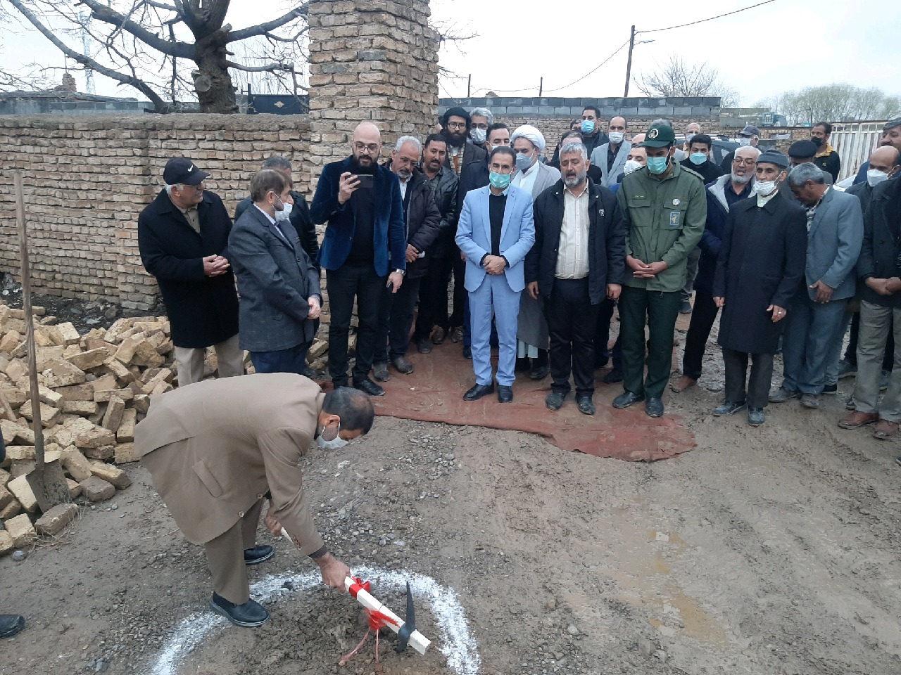 نیمی از روستاهای کشور فاقد امکانات و مزیت های نسبی