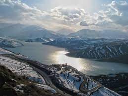سرمایه گذاری در بخش گردشگری سدها