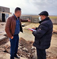 پایش صنایع تولیدی و خدماتی شوط