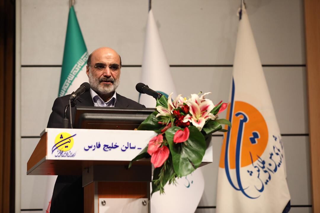 امضای ۱۵ هزار میلیارد تومان تفاهمنامه با داخلیها در حوزه پتروشیمی