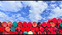 تلاش هند برای پر کردن انبار‌های نفت خام