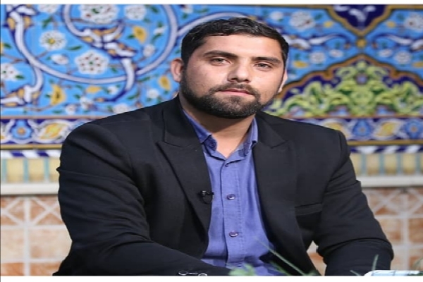 راه یابی قاری خوزستانی به فینال مسابقه بینالمللی مشکات