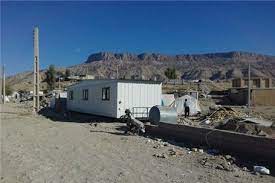 شرایط سخت زندگی ۵۰۰ خانوار زلزله زده در دنا