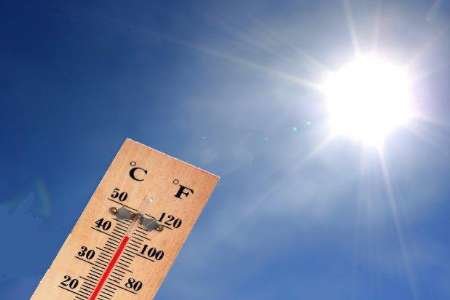کاهش موقتی دما در سیستان و بلوچستان