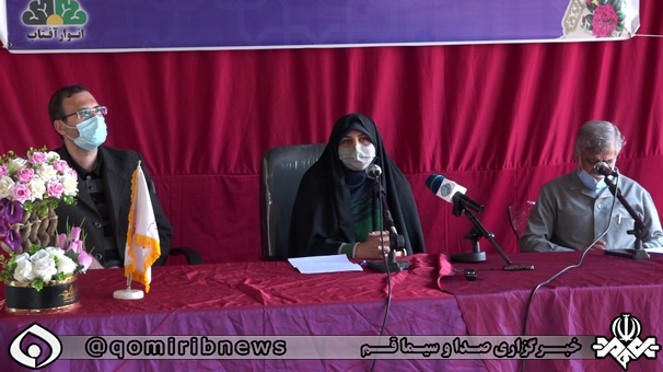 نگهداری از ۴۲۰ نفر در آسایشگاه سالمندان و معلولین قم