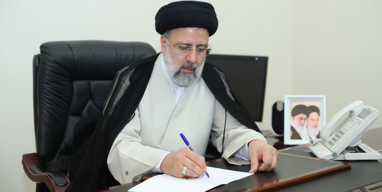 رئیسی فرا رسیدن روز ملی ژاپن را تبریک گفت