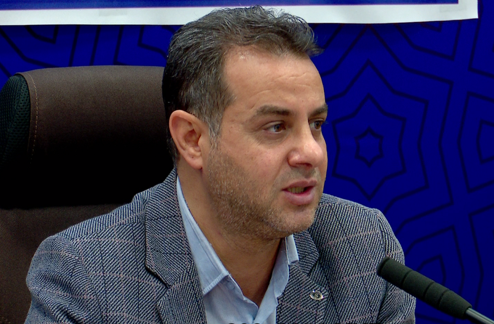لزوم تعامل دیوان محاسبات با رسانه های آذربایجان شرقی