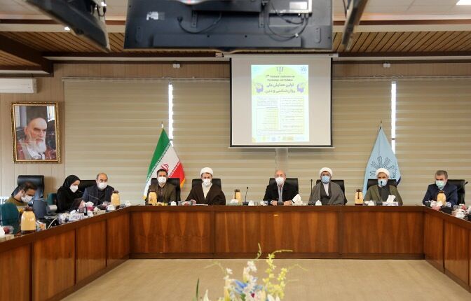 برگزاری نخستین همایش ملی روانشناسی و دین در اردبیل