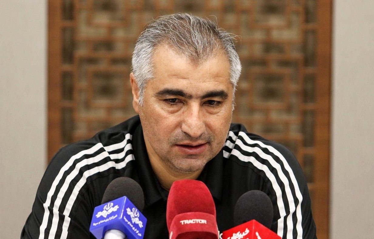 سرمربی نساجی: بازی قابل قبولی انجام دادیم