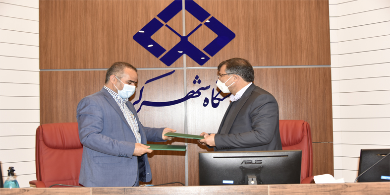 توسعه کشاورزی مکانیزه در چهارمحال و بختیاری