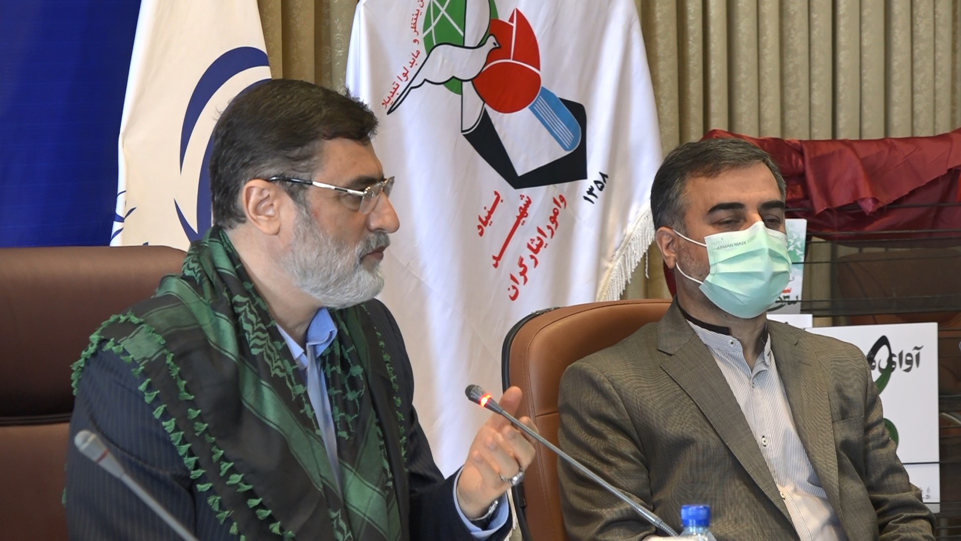 سهم ۴۰۰نفره فرزندان شهدا و ایثارگر مازندرانی در استخدام دستگاههای اجرایی