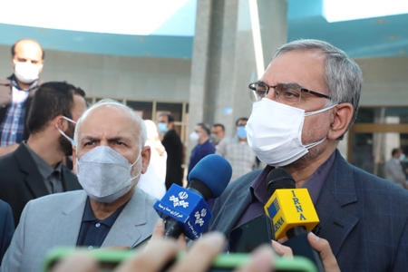 ۹۰ درصد مرگ و میر مربوط به واکسن نزده هاست