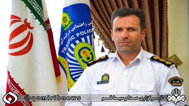 سبقت غير مجاز،از عوامل مهم وقوع تصادفات جاده اي