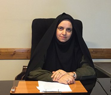 تشنگی خلیج گرگان در کنار دریای خزر