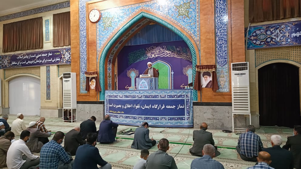 مقابله با گرانیها با نظارت بیشتر بر بازار