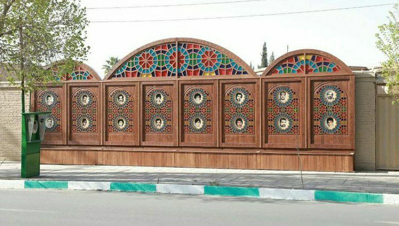شهرداری یزد به دنبال طرح‌های فاخر باشد