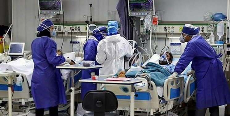 فوت ۷بیمار کرونایی در مازندران