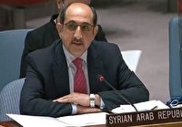 دمشق: رنج مردم سوریه در نتیجه اقدامات غربیها ادامه دارد