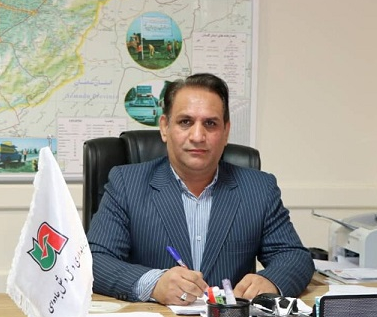 احتیاط ضرورت رانندگی در جادههای مه گرفته کوهستانی