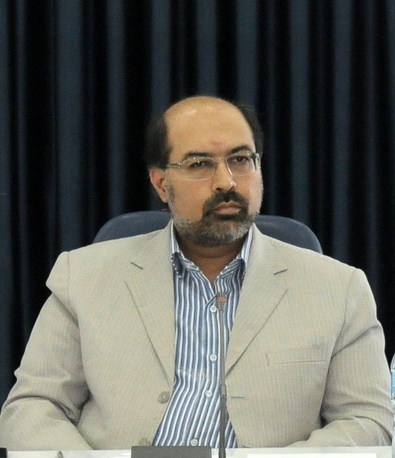 افزایش ۲درصدی مقدار بارندگی تجمعی متوسط در استان