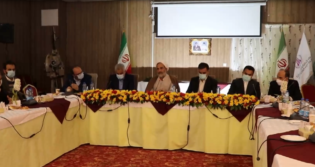 استاندار مازندران : ضرورت تدوین سند آمایش سواحل