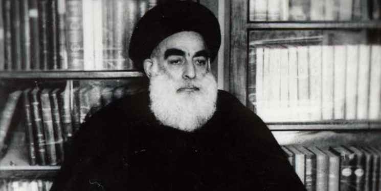 نکوداشت مرحوم سلطان‌الواعظین شیرازی درقم