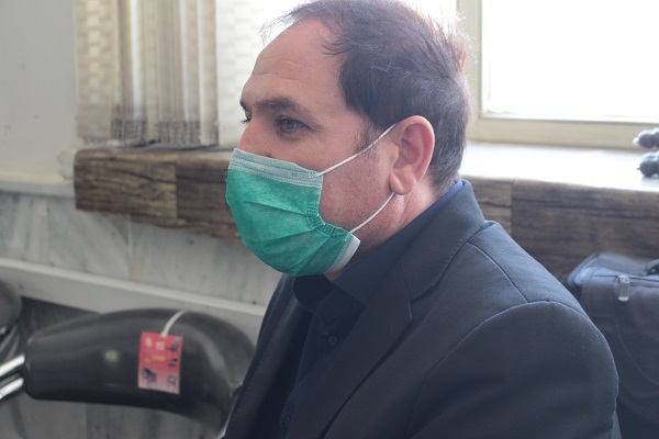 سرانه ورزشی هر دانش آموز؛ تنها ۳۸ سانتیمتر