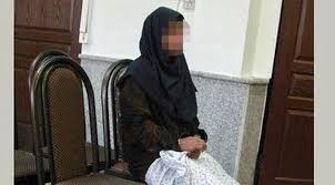 عامل انتشار تصاویر خصوصی در فردیس دستگیر شد