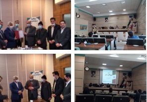 چند خبر کوتاه از شهرستان طرقبه شاندیز