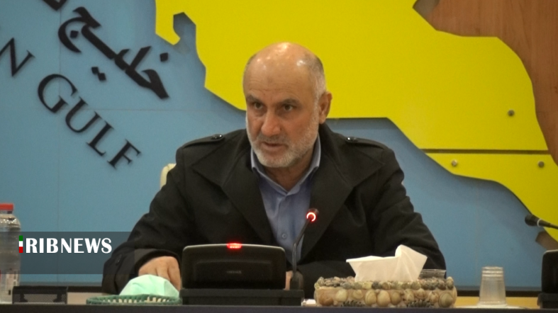 موج ششم کرونا در بوشهر کنترل شد
