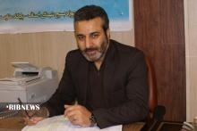 استقرار کانکس‌ نظارت بر اصناف در همدان