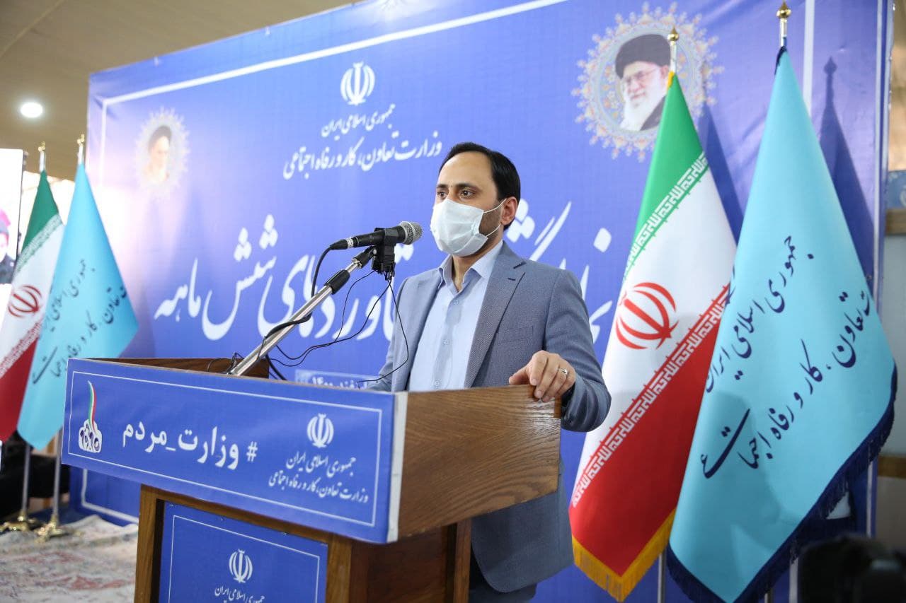 سخنگوی دولت: راهبرد دولت، تمرکز بر توان داخلی است