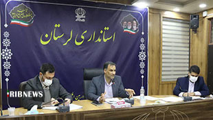 آمادگی لرستان برای میزبانی از مهمانان نوروزی