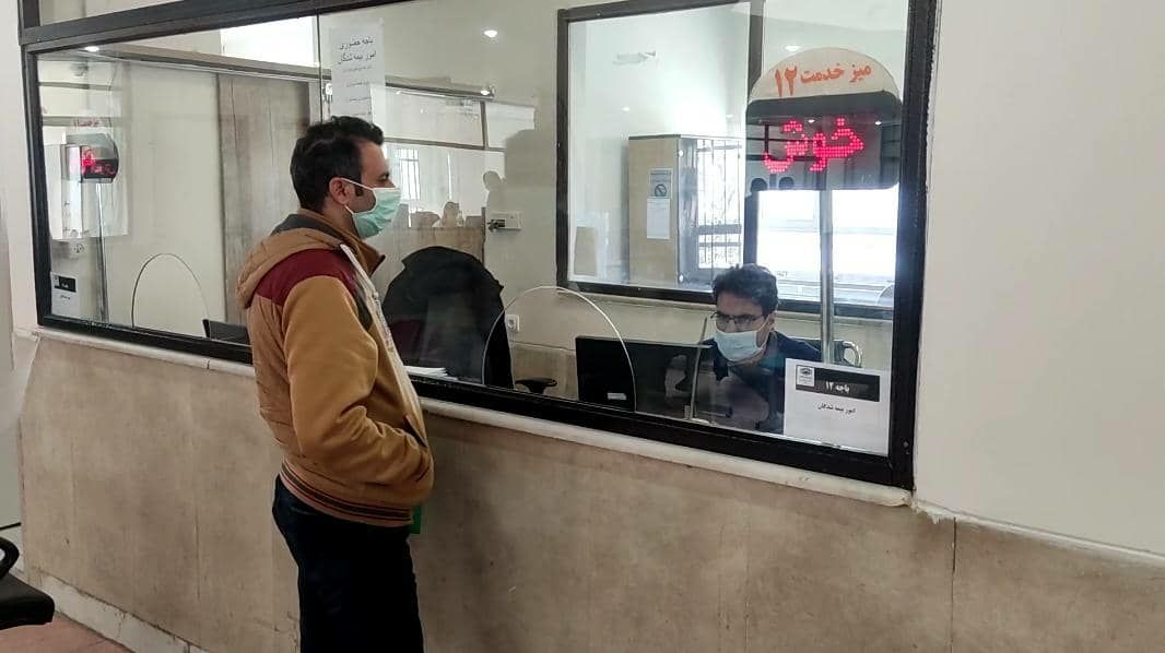 تعیین تکلیف بدهی کارفرمایان در ساوجبلاغ
