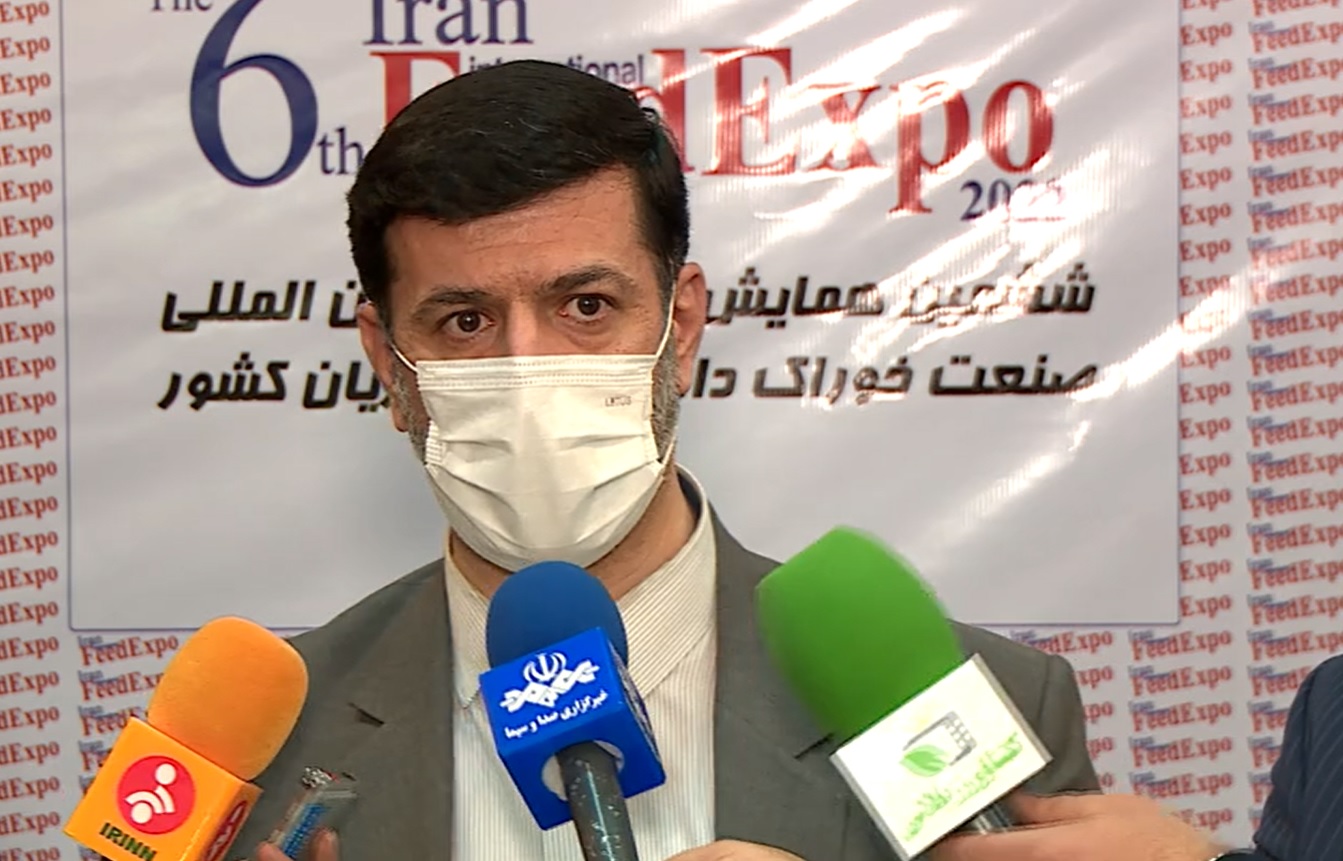 حذف شیوه نامههای مزاحم تولید در حوزه دامپزشکی