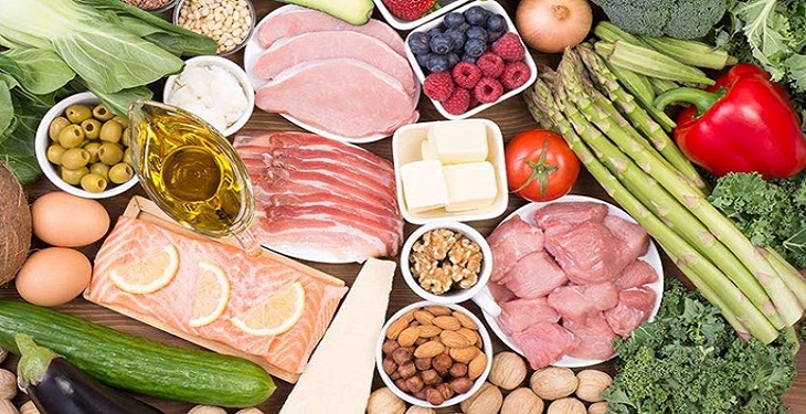 کدام خوردنیها سنگ کلیه تولید میکند؟