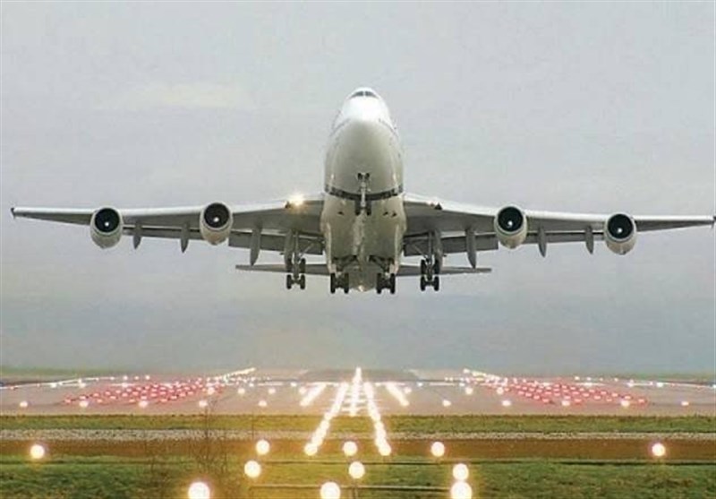 پرواز‌های فرودگاه رشت ، ۲۲ دی ۱۴۰۰