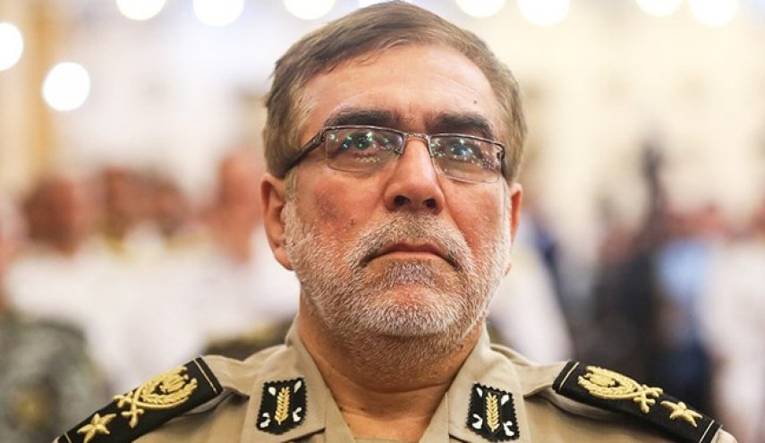 هر تهدیدی را پاسخ می‌دهیم