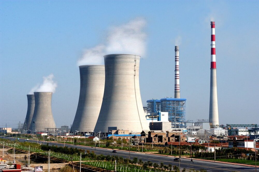 افزایش ۱۶ درصدی سوخت رسانی به نیروگاه‌های استان یزد